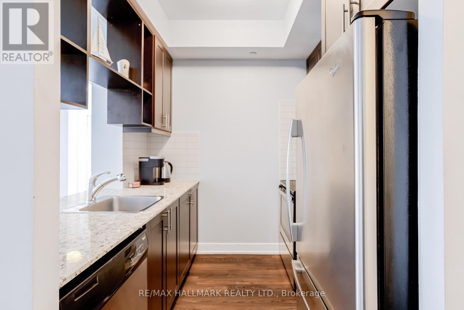 2623 - 2 Eva Road, Toronto, Ontario  M9C 0A9 - Photo 7 - W12779850