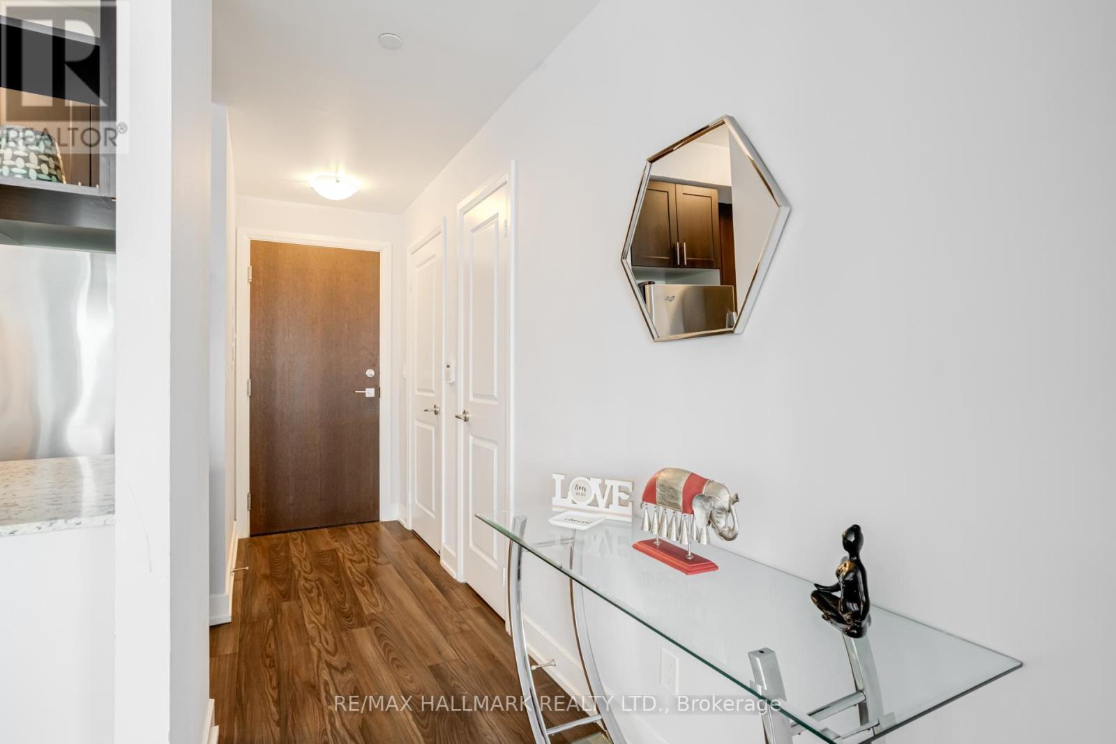 2623 - 2 Eva Road, Toronto, Ontario  M9C 0A9 - Photo 3 - W12779850