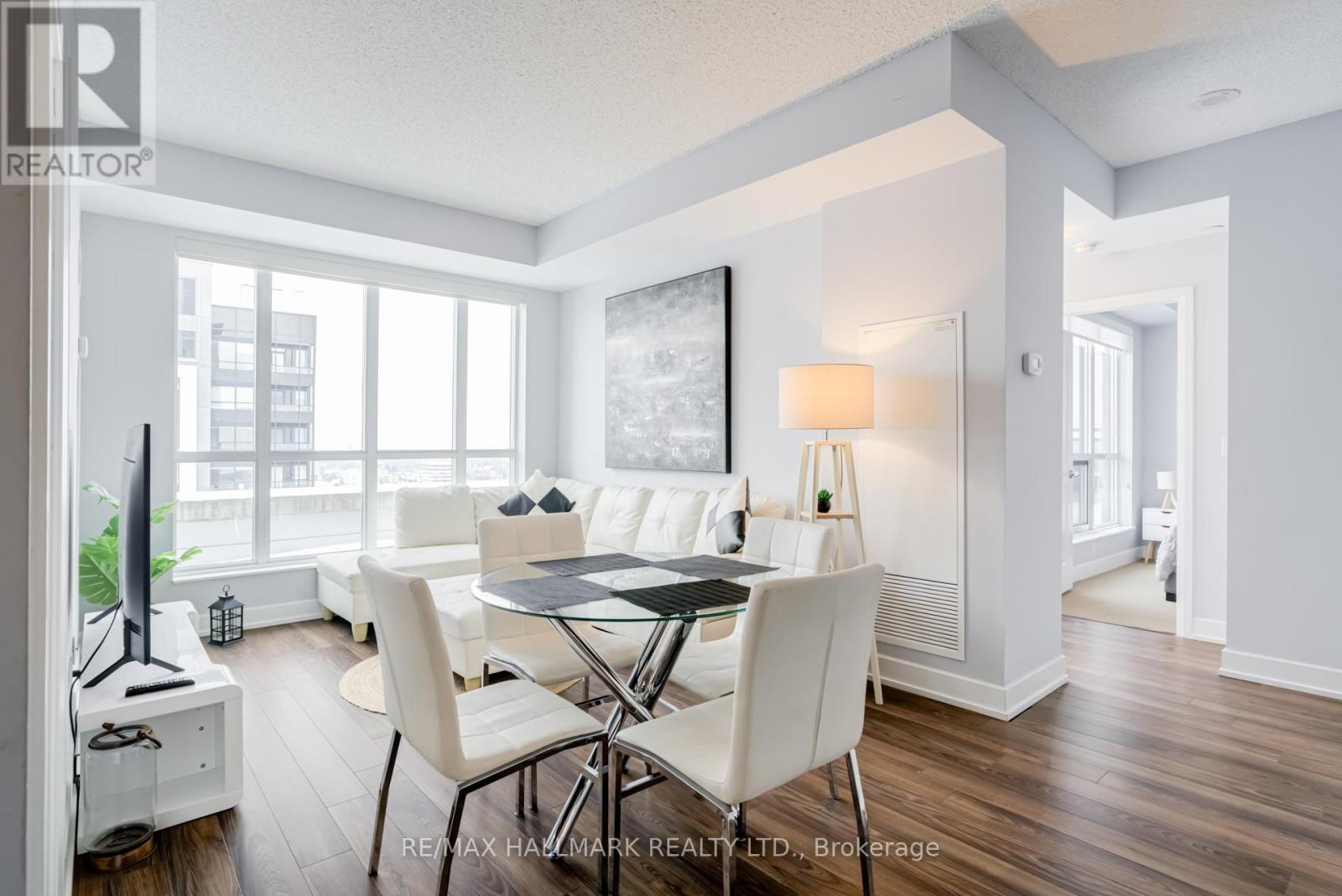 2623 - 2 Eva Road, Toronto, Ontario  M9C 0A9 - Photo 9 - W12779850