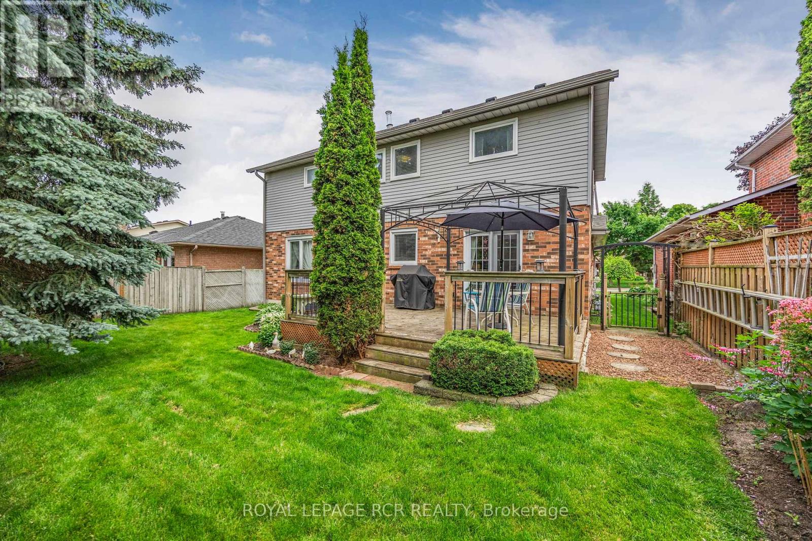 39 Passmore Avenue, Orangeville, Ontario  L9W 4K4 - Photo 36 - W12880674