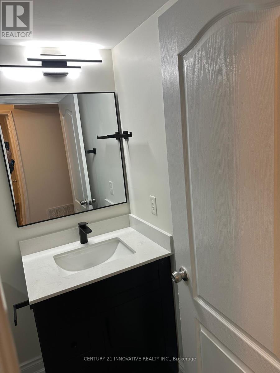 1 - 2508 Post Road, Oakville, Ontario  L6H 0G6 - Photo 17 - W12895268