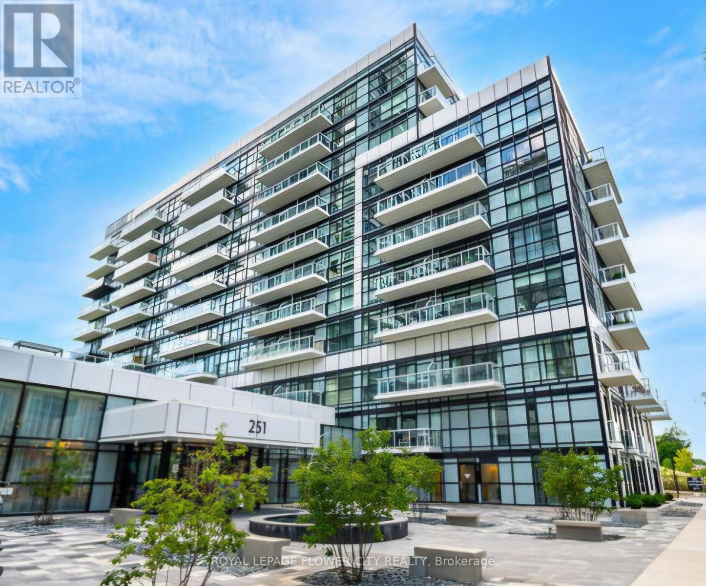432 - 251 Manitoba Street, Toronto, Ontario  M8Y 0C7 - Photo 15 - W12936610