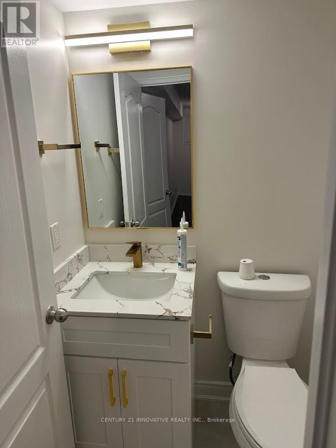 1 - 2508 Post Road, Oakville, Ontario  L6H 0G6 - Photo 16 - W12895268