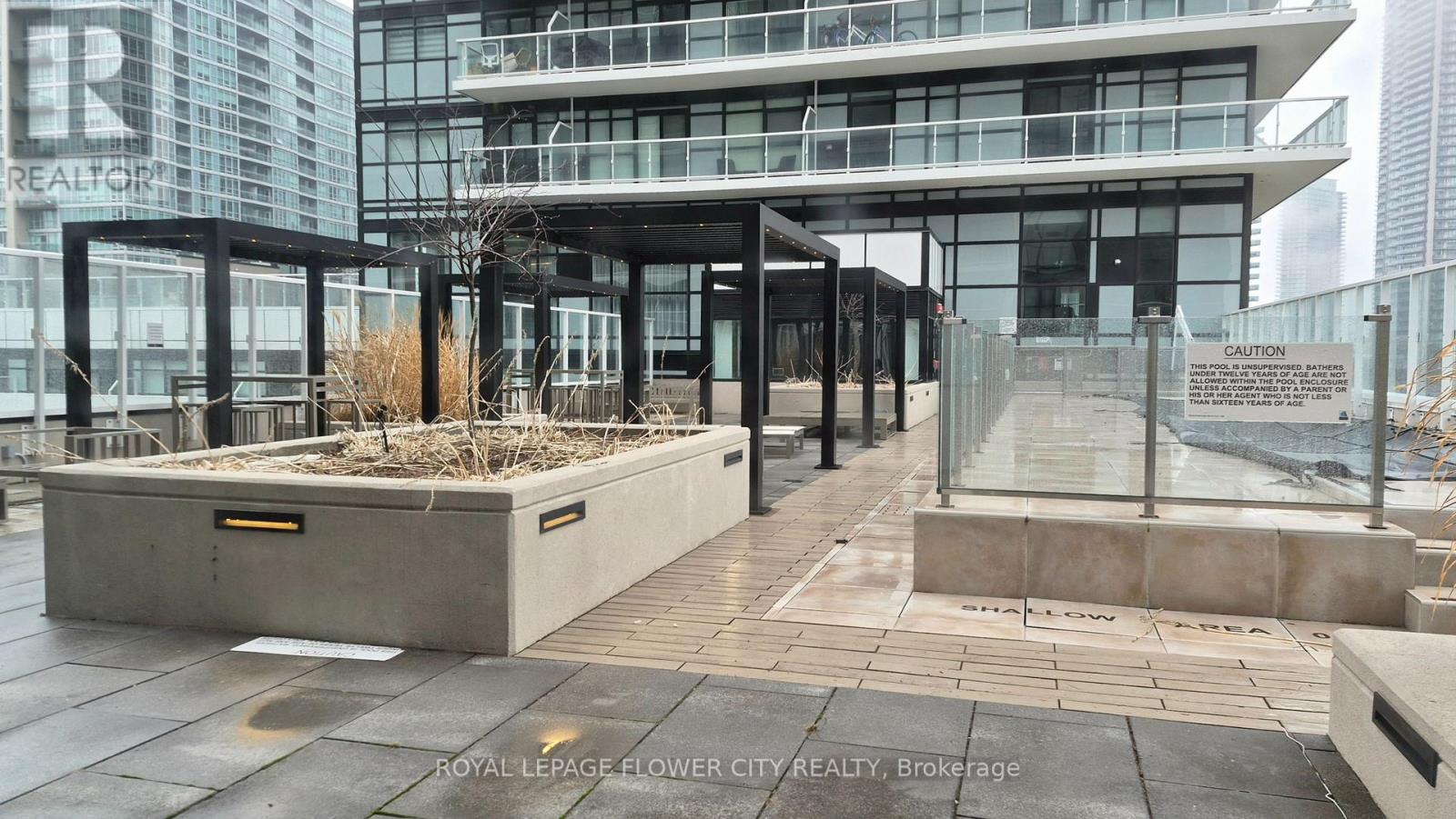 432 - 251 Manitoba Street, Toronto, Ontario  M8Y 0C7 - Photo 11 - W12936610