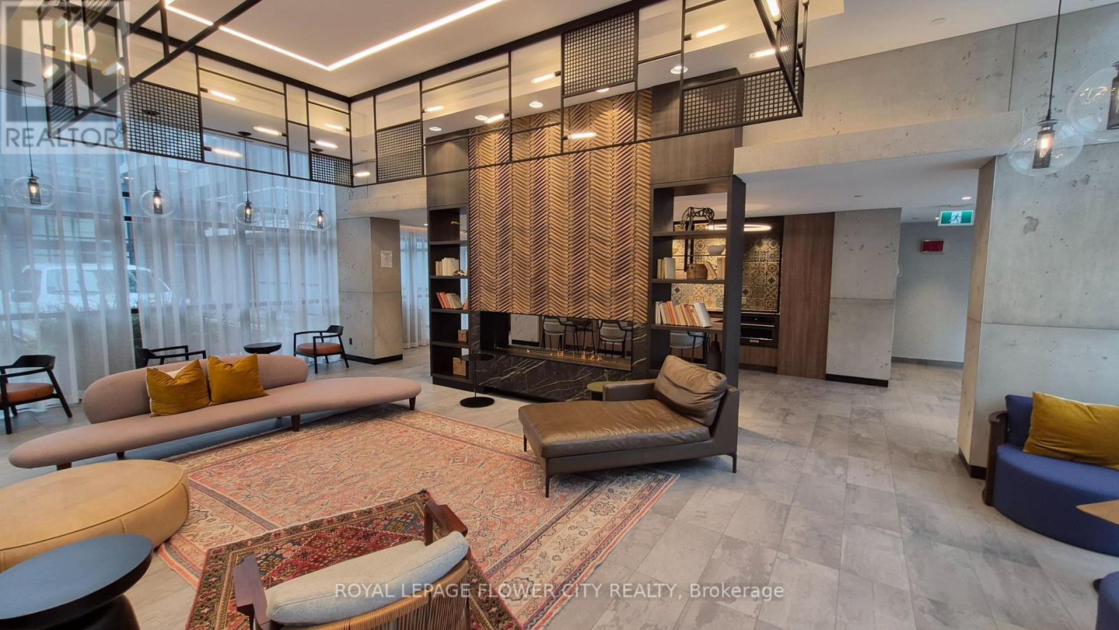 432 - 251 Manitoba Street, Toronto, Ontario  M8Y 0C7 - Photo 12 - W12936610