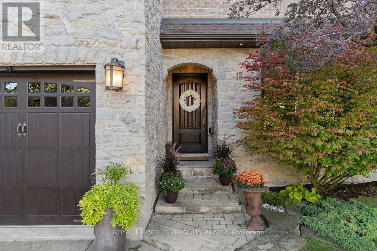 12 Elliott Avenue, Toronto, Ontario  M8X 2P8 - Photo 2 - W12943316