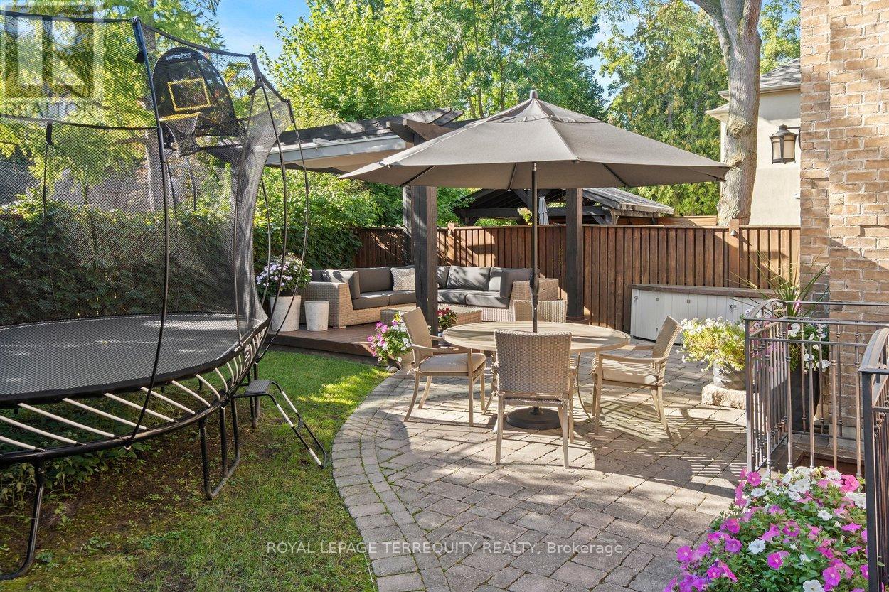 12 Elliott Avenue, Toronto, Ontario  M8X 2P8 - Photo 40 - W12943316