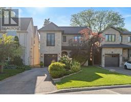 12 ELLIOTT AVENUE, Toronto, Ontario