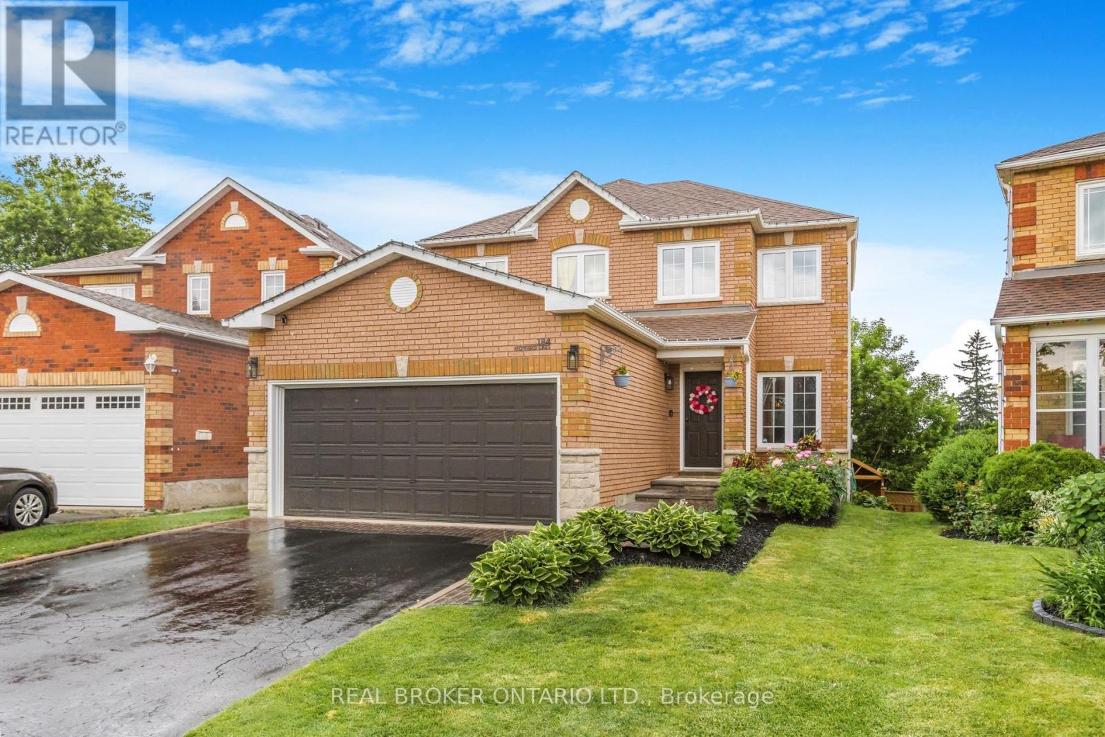 184 Howard Crescent, Orangeville, Ontario  L9W 4W3 - Photo 45 - W12943318