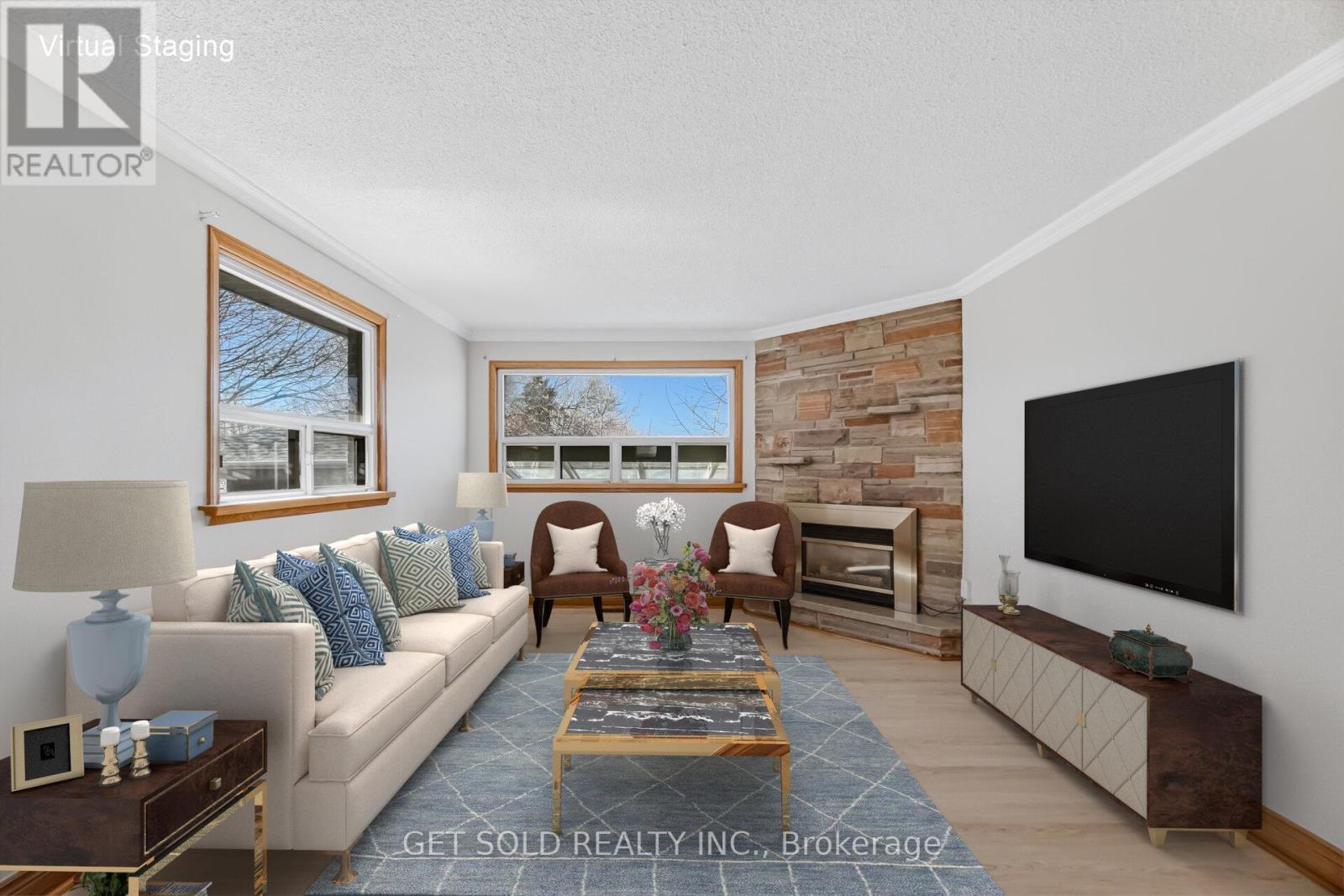 60 Erie Street, Toronto, Ontario  M6L 2P9 - Photo 11 - W12943322