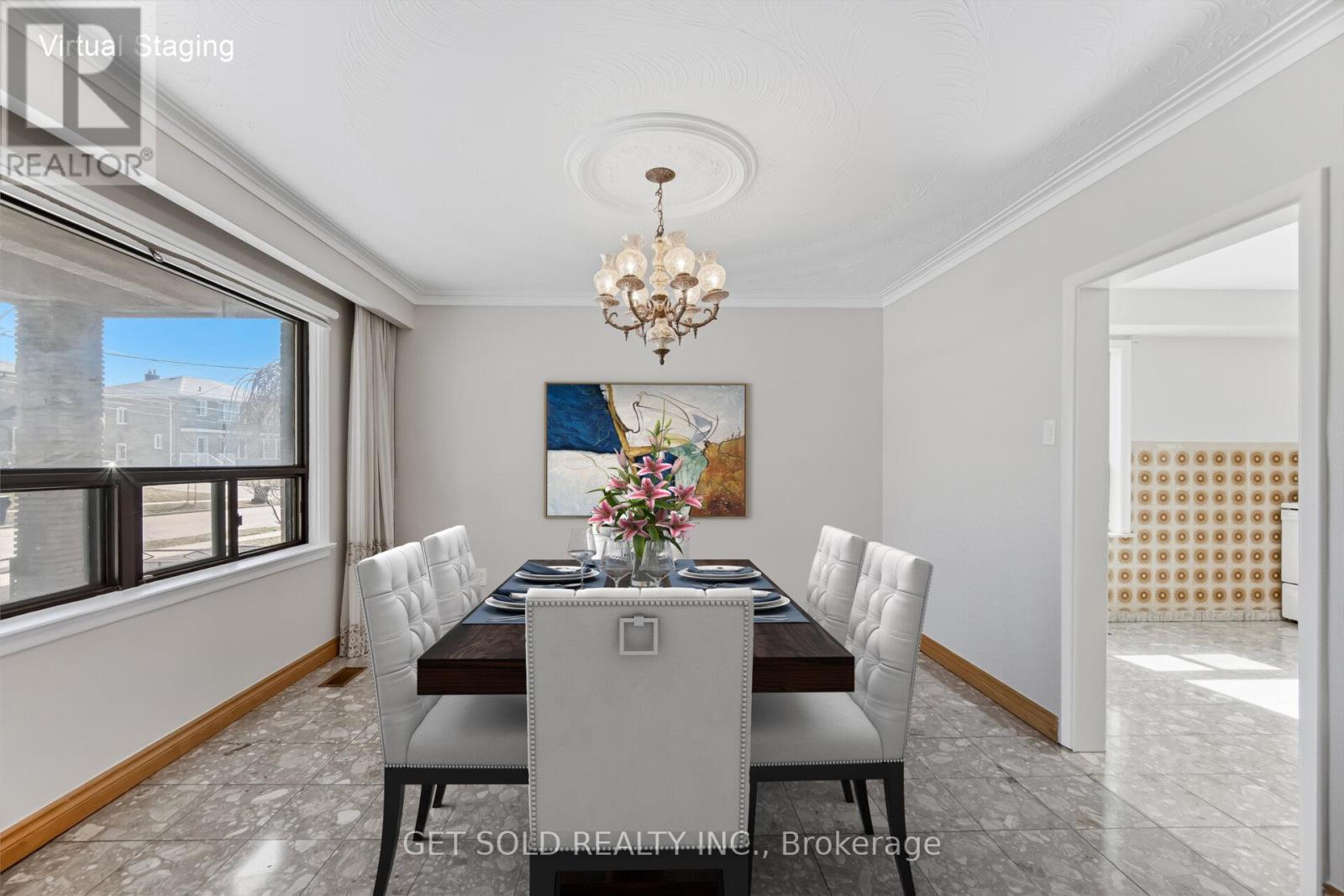 60 Erie Street, Toronto, Ontario  M6L 2P9 - Photo 15 - W12943322