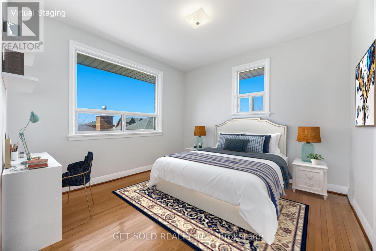 60 Erie Street, Toronto, Ontario  M6L 2P9 - Photo 18 - W12943322