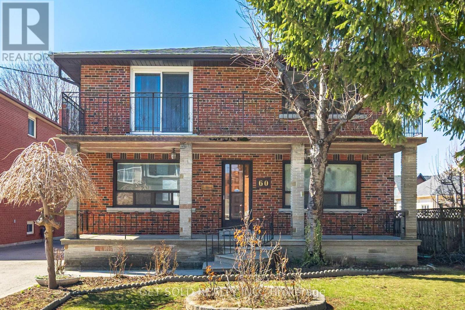 60 Erie Street, Toronto, Ontario  M6L 2P9 - Photo 2 - W12943322