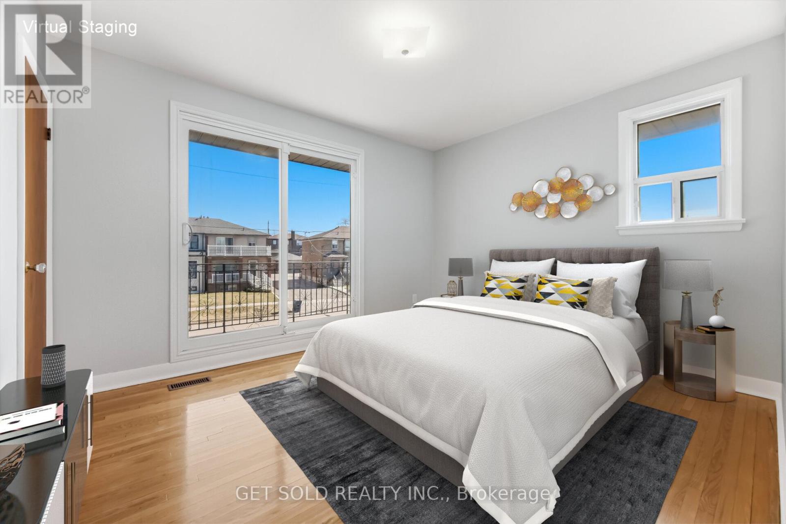 60 Erie Street, Toronto, Ontario  M6L 2P9 - Photo 20 - W12943322