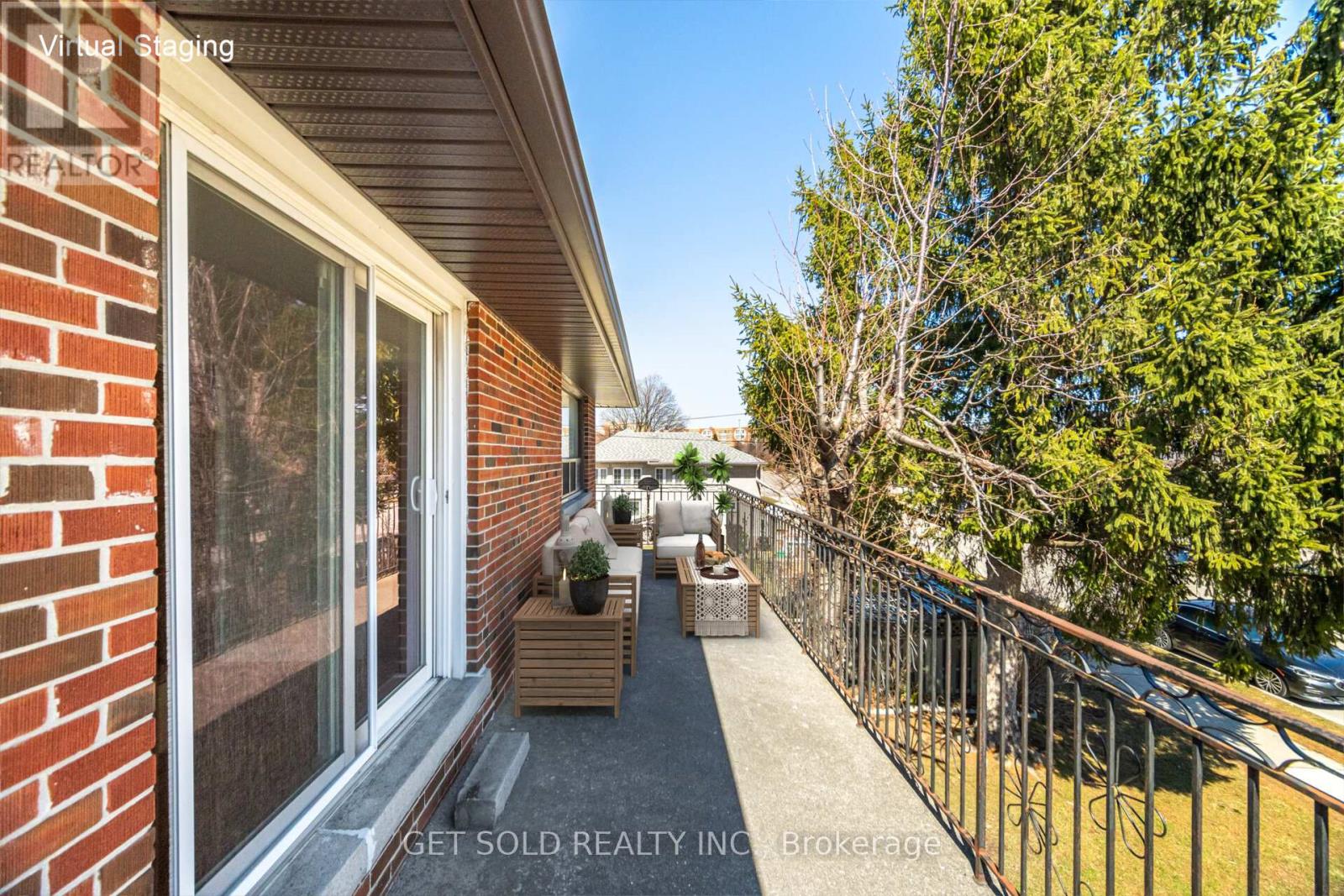 60 Erie Street, Toronto, Ontario  M6L 2P9 - Photo 22 - W12943322