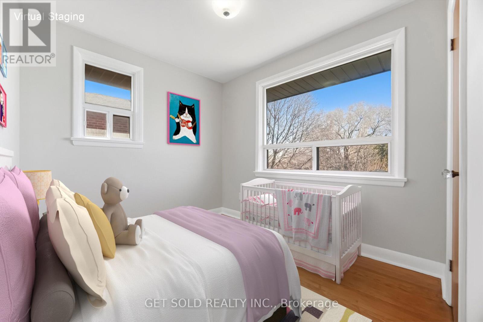 60 Erie Street, Toronto, Ontario  M6L 2P9 - Photo 25 - W12943322