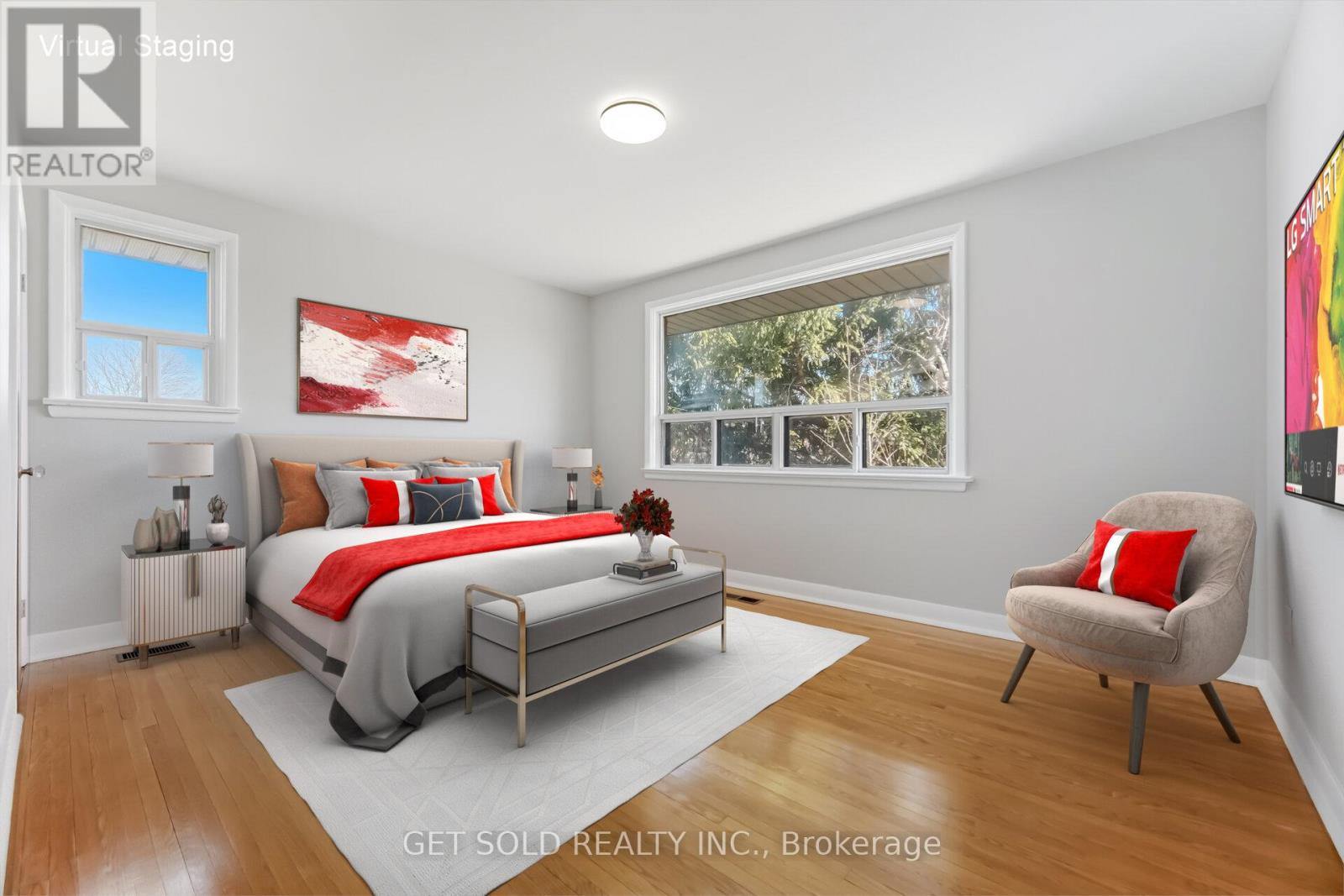 60 Erie Street, Toronto, Ontario  M6L 2P9 - Photo 27 - W12943322