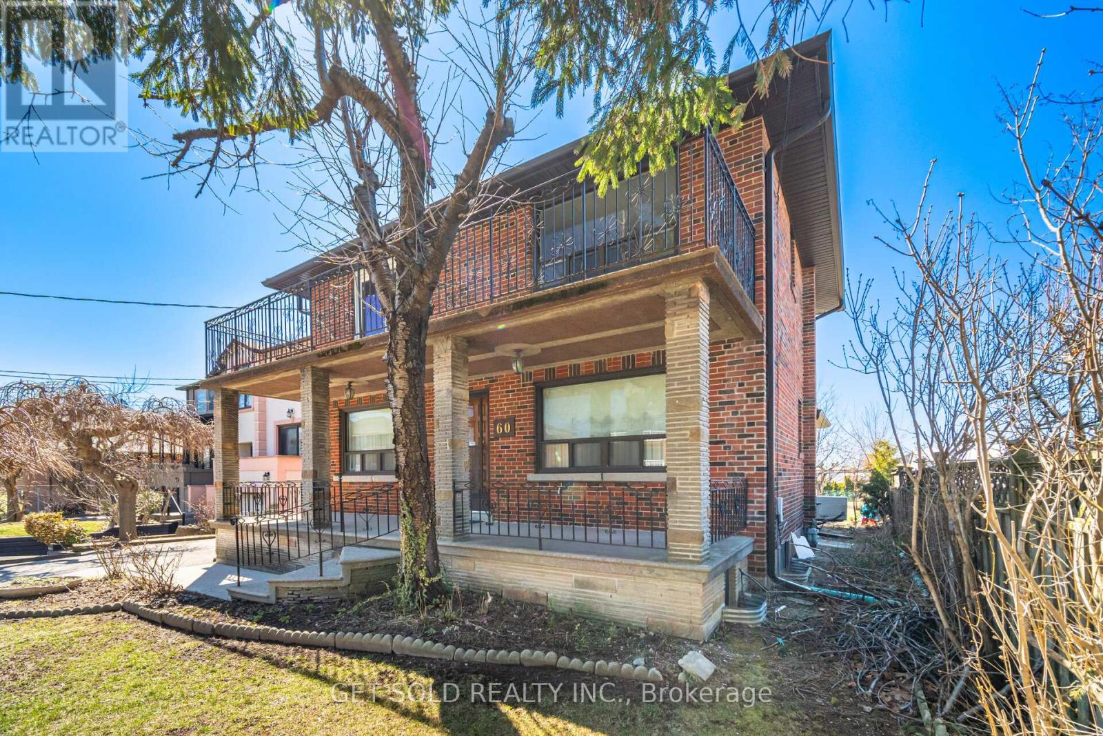 60 Erie Street, Toronto, Ontario  M6L 2P9 - Photo 3 - W12943322