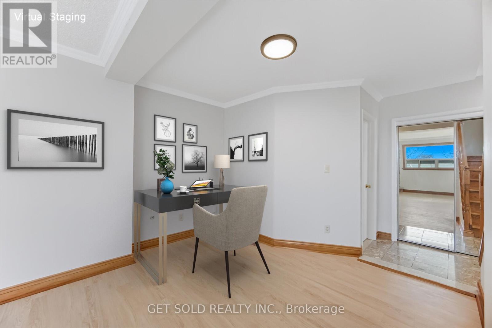 60 Erie Street, Toronto, Ontario  M6L 2P9 - Photo 8 - W12943322