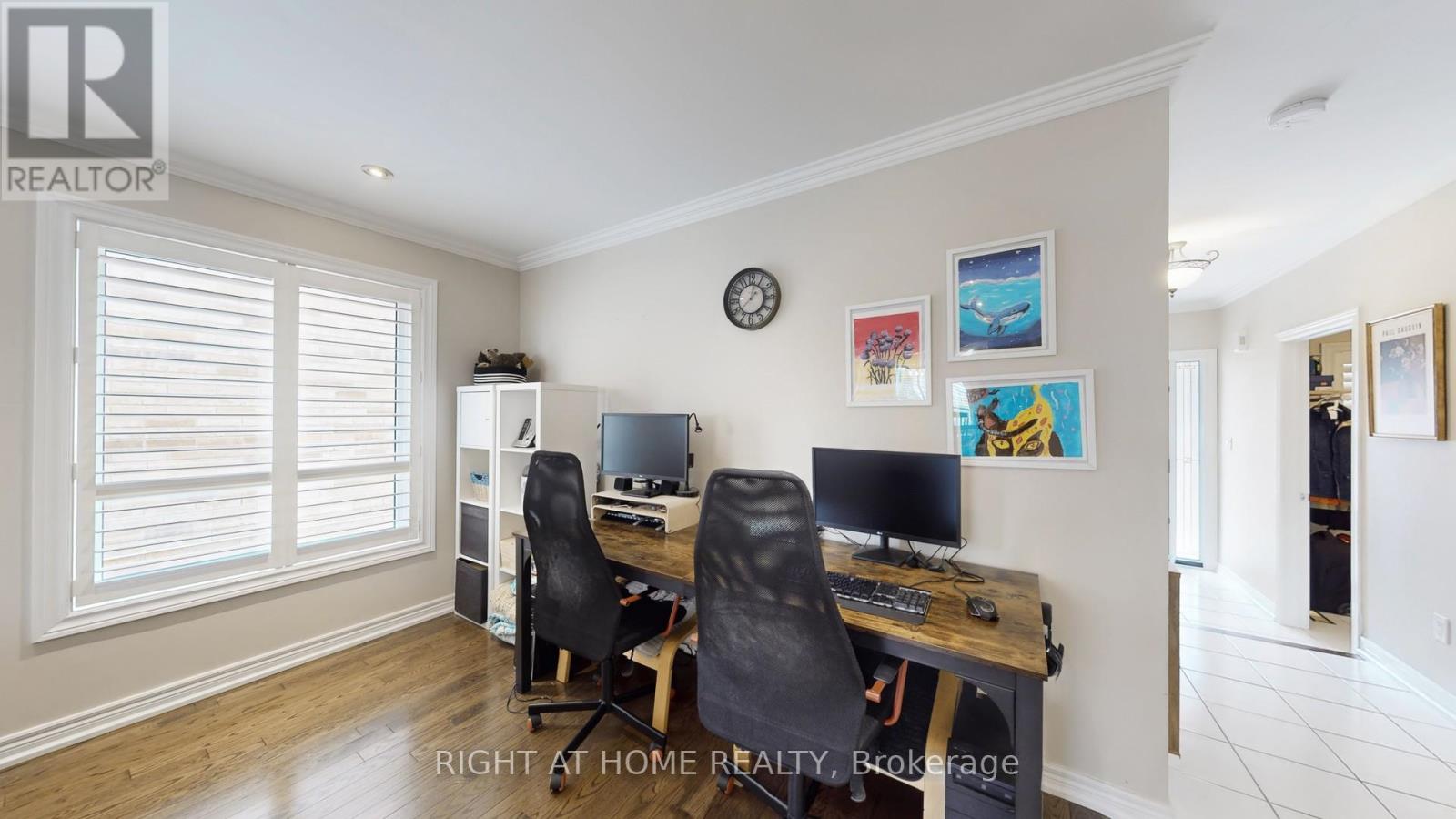 2499 Logan Avenue, Oakville, Ontario  L6H 6S1 - Photo 6 - W12943350