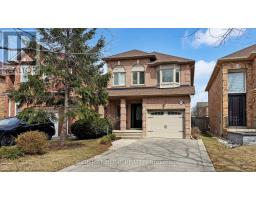 2499 LOGAN AVENUE, Oakville, Ontario