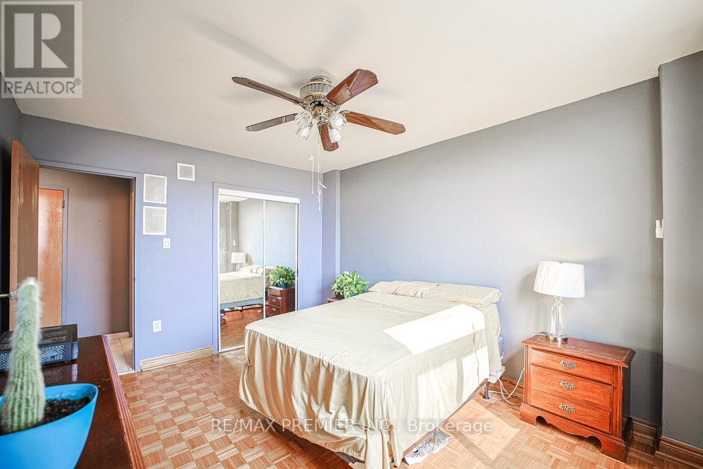 511 - 3460 Keele Street, Toronto, Ontario  M3J 1L9 - Photo 12 - W12943352