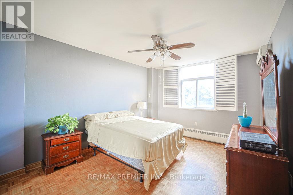 511 - 3460 Keele Street, Toronto, Ontario  M3J 1L9 - Photo 13 - W12943352