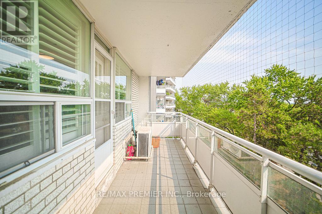 511 - 3460 Keele Street, Toronto, Ontario  M3J 1L9 - Photo 14 - W12943352