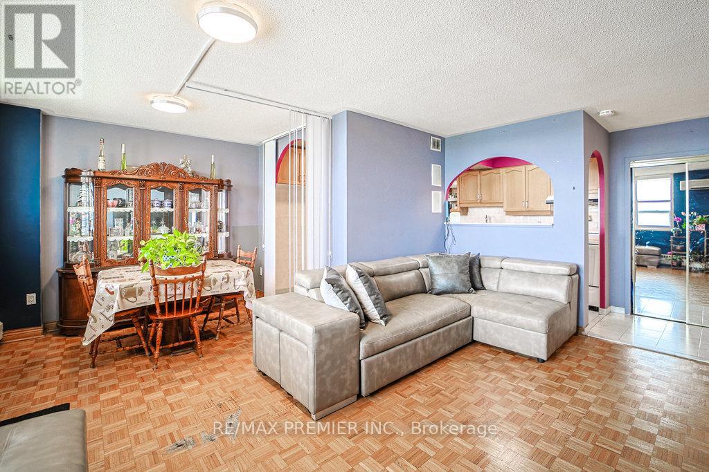 511 - 3460 Keele Street, Toronto, Ontario  M3J 1L9 - Photo 4 - W12943352