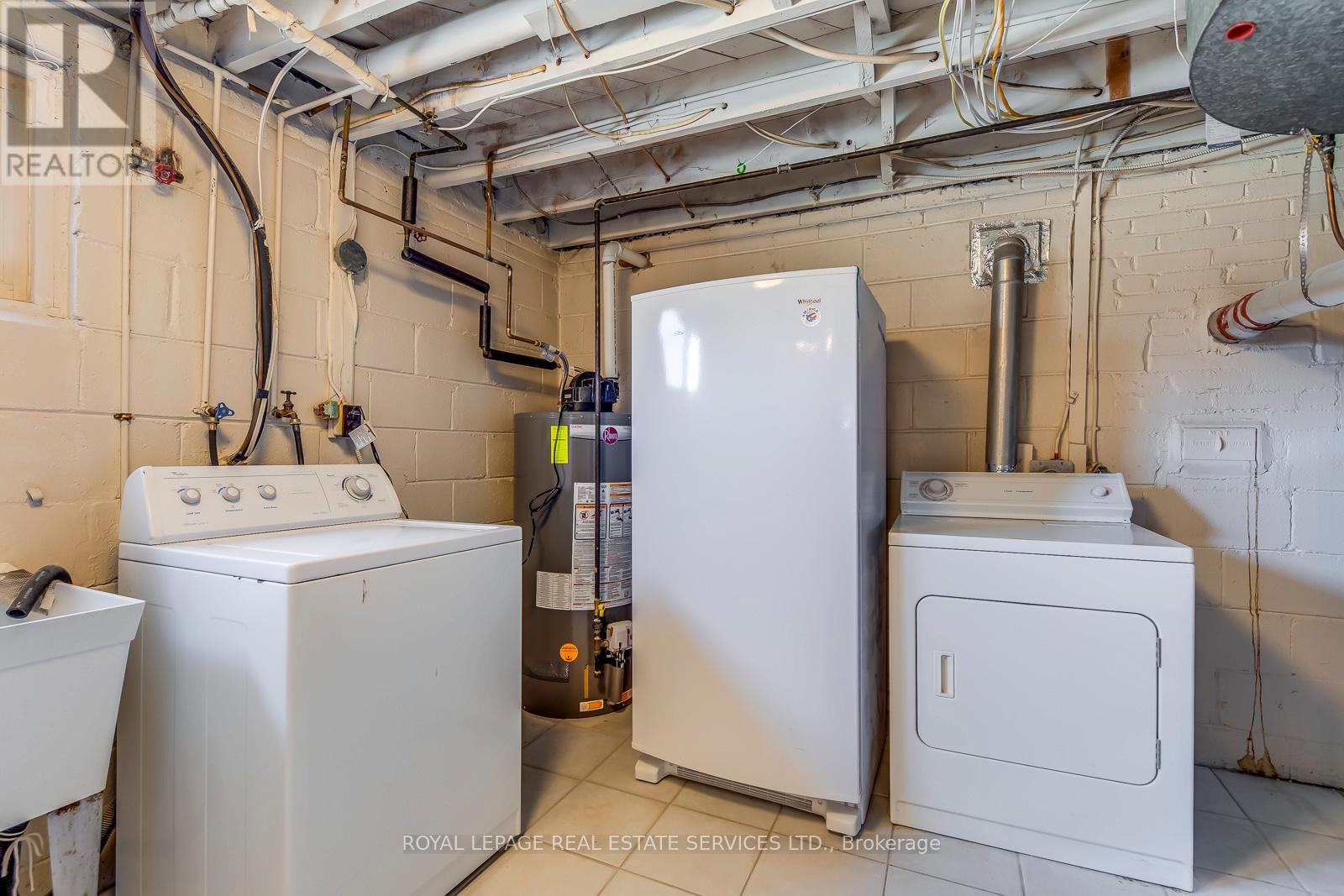 Bsmt - 383 Wentworth Street, Oakville, Ontario  L6K 1X1 - Photo 17 - W12943356