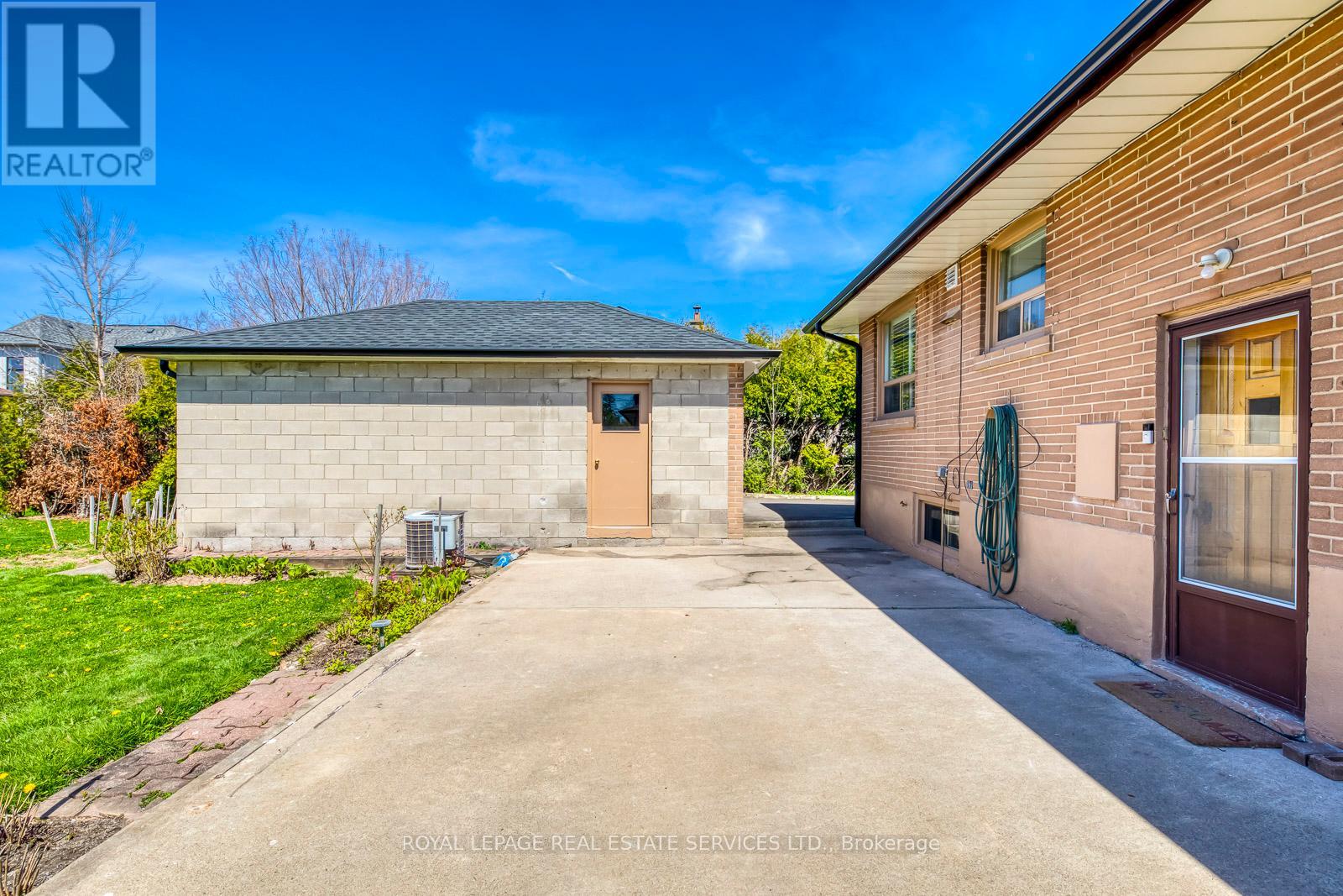 Bsmt - 383 Wentworth Street, Oakville, Ontario  L6K 1X1 - Photo 23 - W12943356