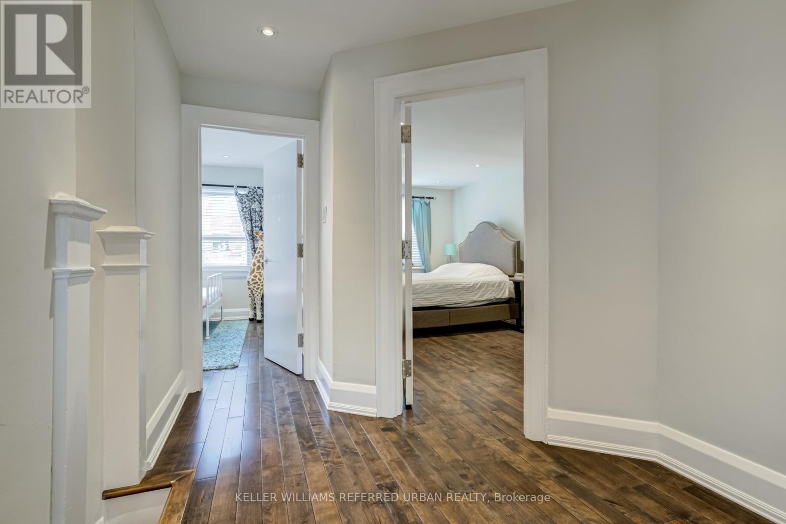 630 Runnymede Road, Toronto, Ontario  M6S 3A2 - Photo 20 - W12943360