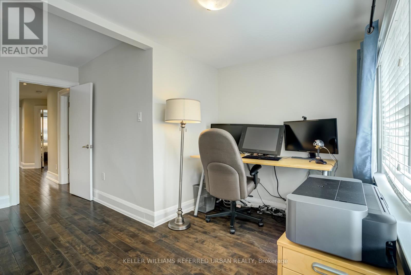 630 Runnymede Road, Toronto, Ontario  M6S 3A2 - Photo 23 - W12943360