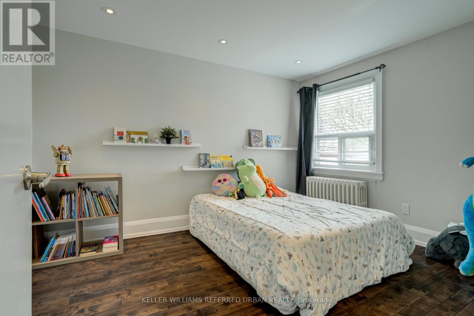 630 Runnymede Road, Toronto, Ontario  M6S 3A2 - Photo 24 - W12943360