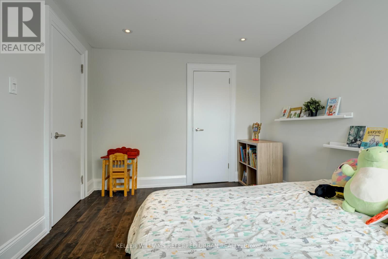 630 Runnymede Road, Toronto, Ontario  M6S 3A2 - Photo 25 - W12943360