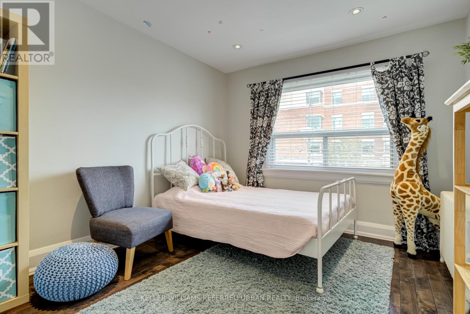 630 Runnymede Road, Toronto, Ontario  M6S 3A2 - Photo 26 - W12943360