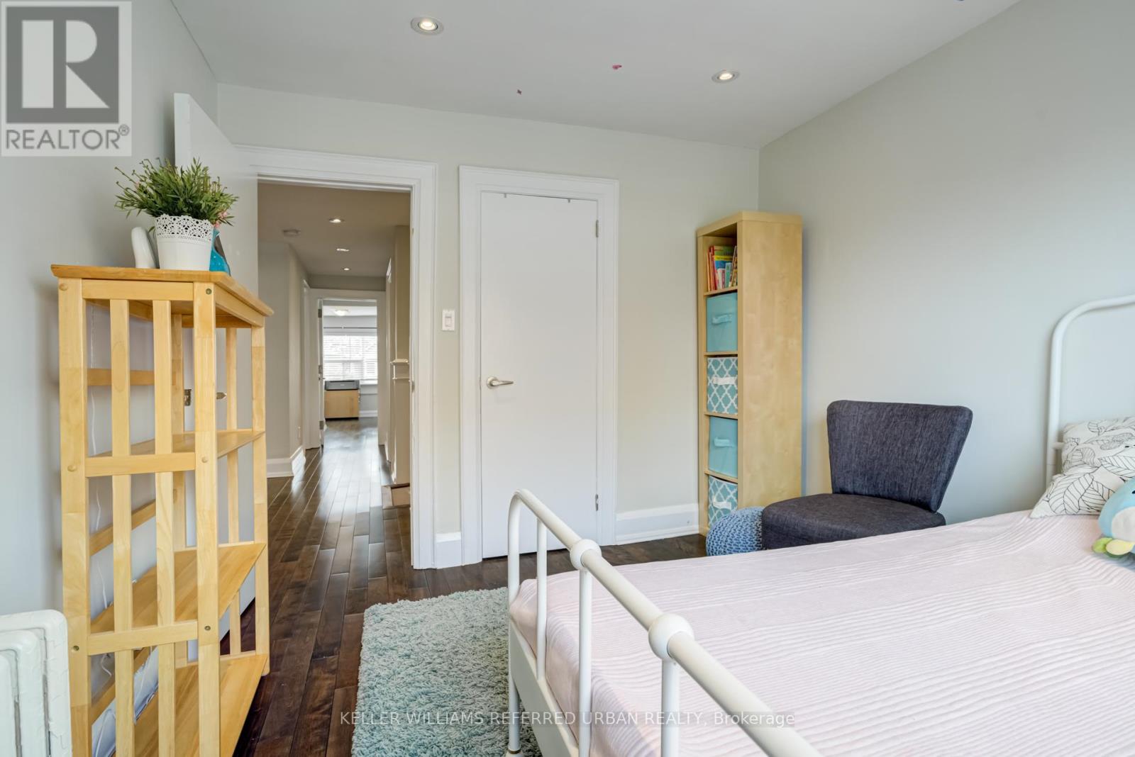 630 Runnymede Road, Toronto, Ontario  M6S 3A2 - Photo 27 - W12943360