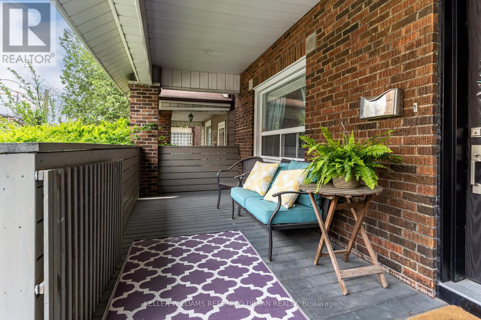 630 Runnymede Road, Toronto, Ontario  M6S 3A2 - Photo 3 - W12943360