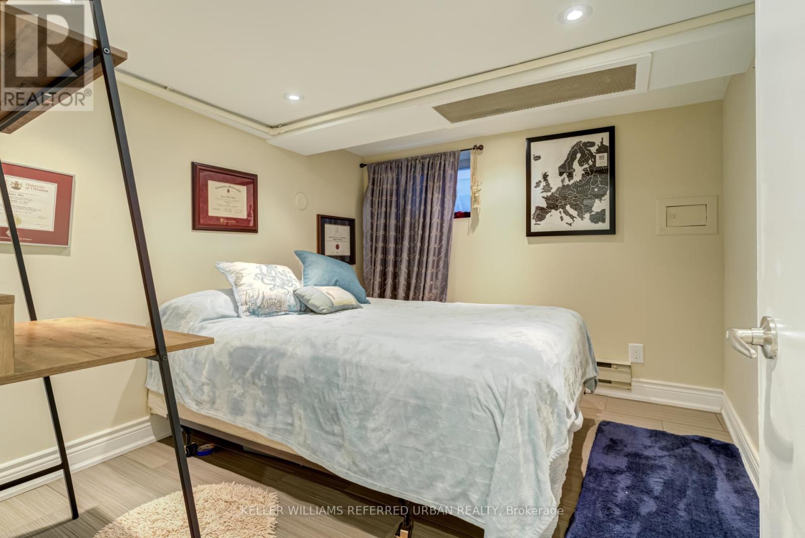 630 Runnymede Road, Toronto, Ontario  M6S 3A2 - Photo 32 - W12943360