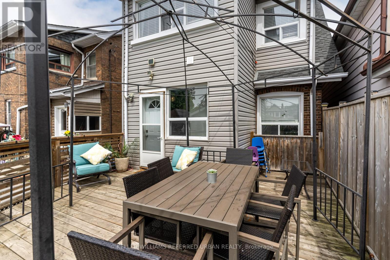 630 Runnymede Road, Toronto, Ontario  M6S 3A2 - Photo 36 - W12943360