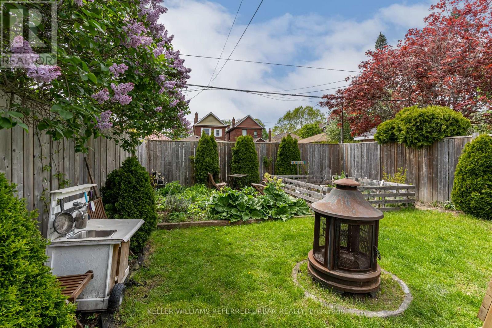 630 Runnymede Road, Toronto, Ontario  M6S 3A2 - Photo 38 - W12943360