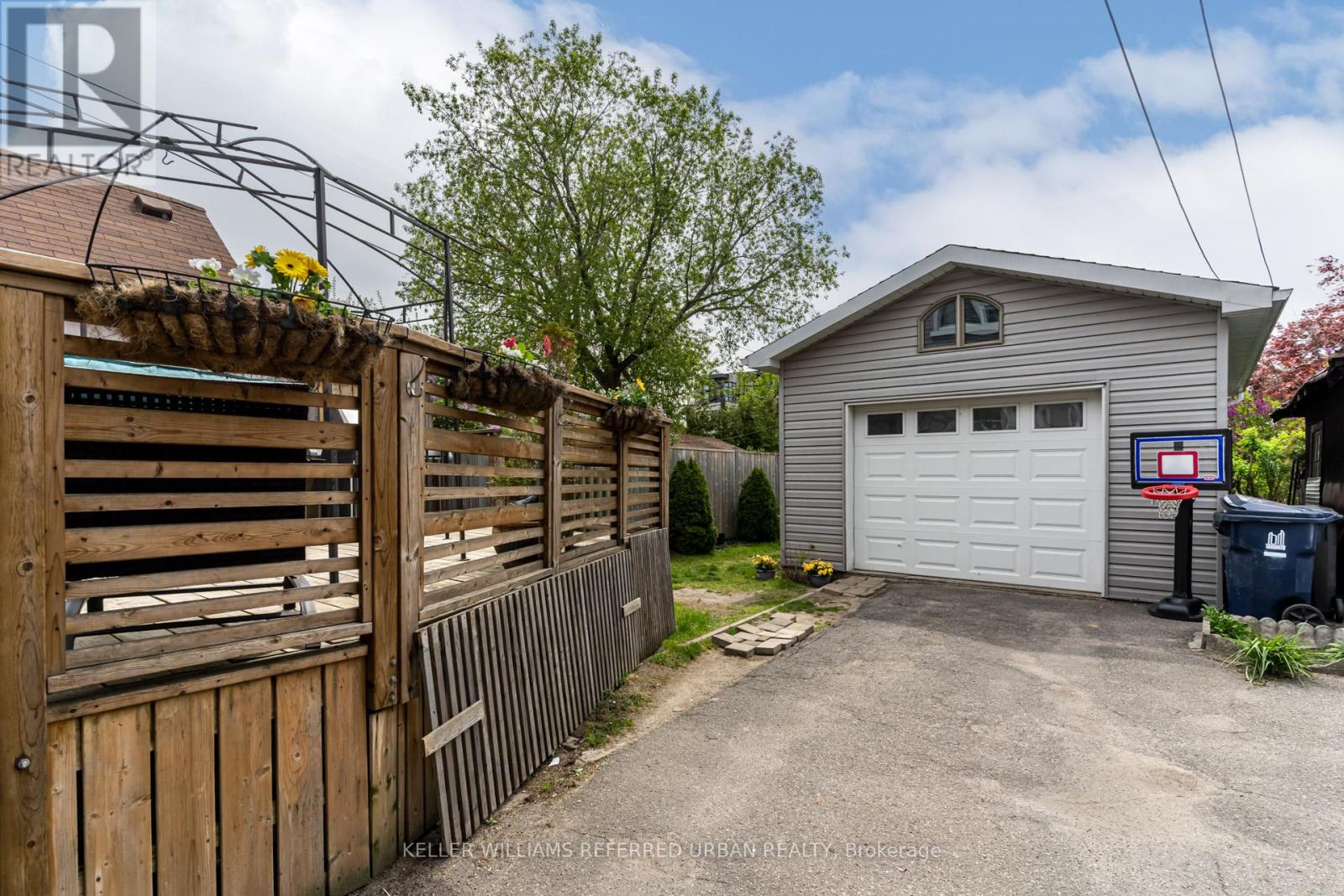 630 Runnymede Road, Toronto, Ontario  M6S 3A2 - Photo 40 - W12943360