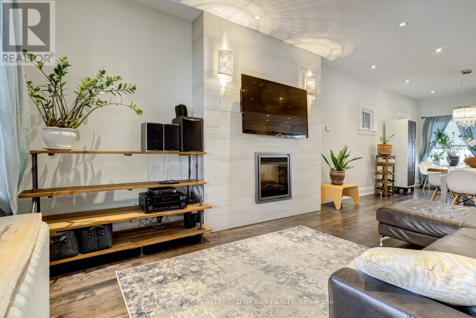 630 Runnymede Road, Toronto, Ontario  M6S 3A2 - Photo 8 - W12943360