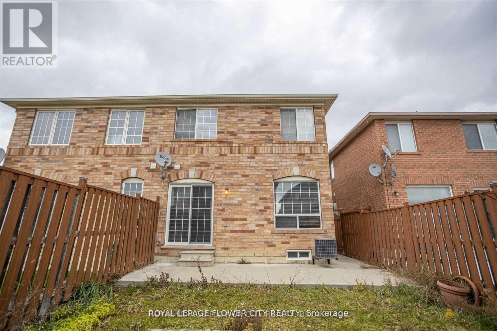 80 Dwyer Drive, Brampton, Ontario  L6S 0B1 - Photo 44 - W12943374