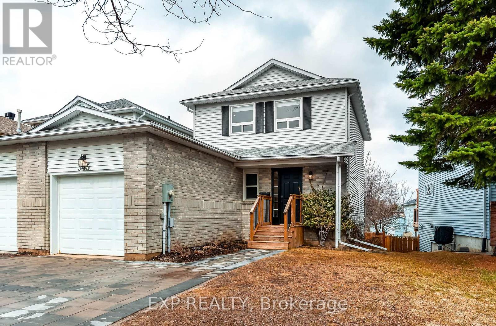 345 REBECCA DRIVE, Orangeville, Ontario