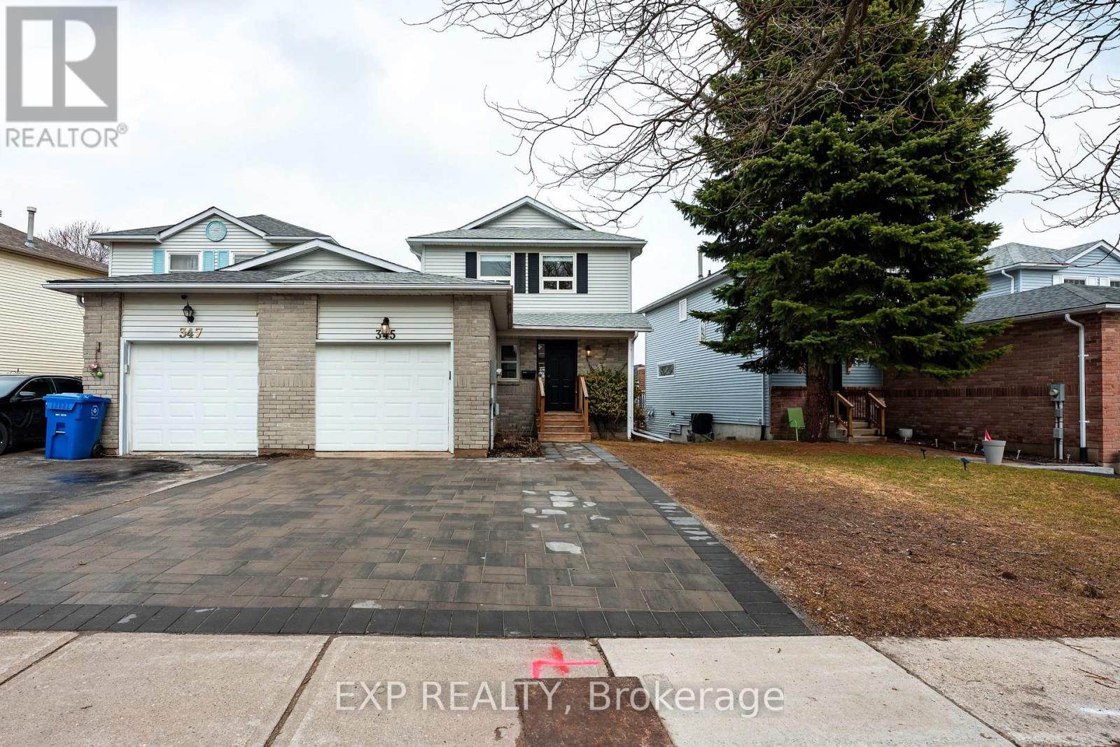 345 Rebecca Drive, Orangeville, Ontario  L9W 4P5 - Photo 44 - W12943392