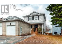 345 REBECCA DRIVE, Orangeville, Ontario