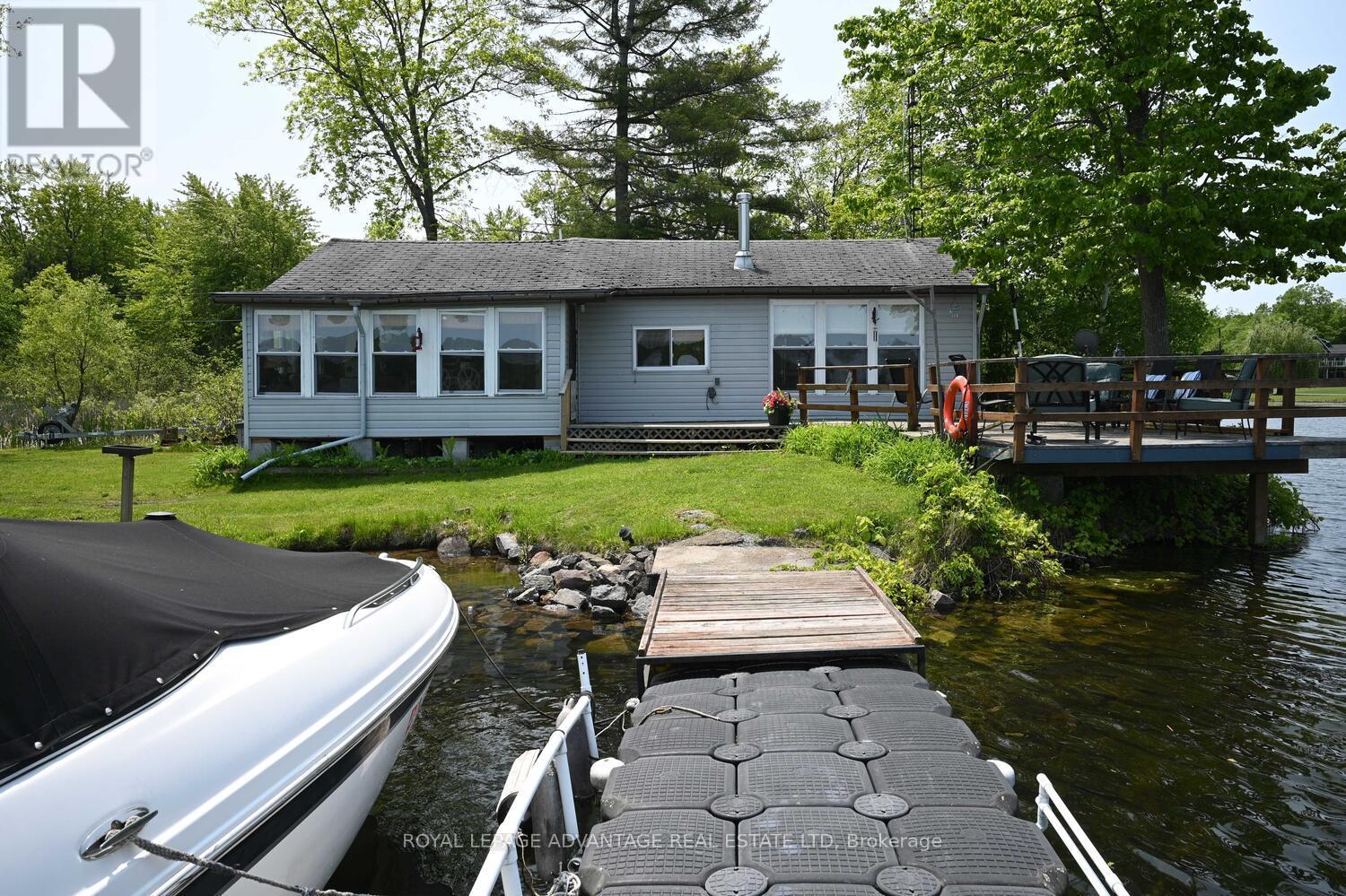832 Klon Lane, Leeds And The Thousand Islands, Ontario  K0H 2N0 - Photo 38 - X12196649