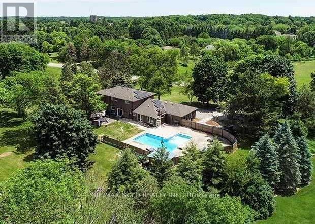 14 BIRCHVIEW DRIVE, Caledon, Ontario