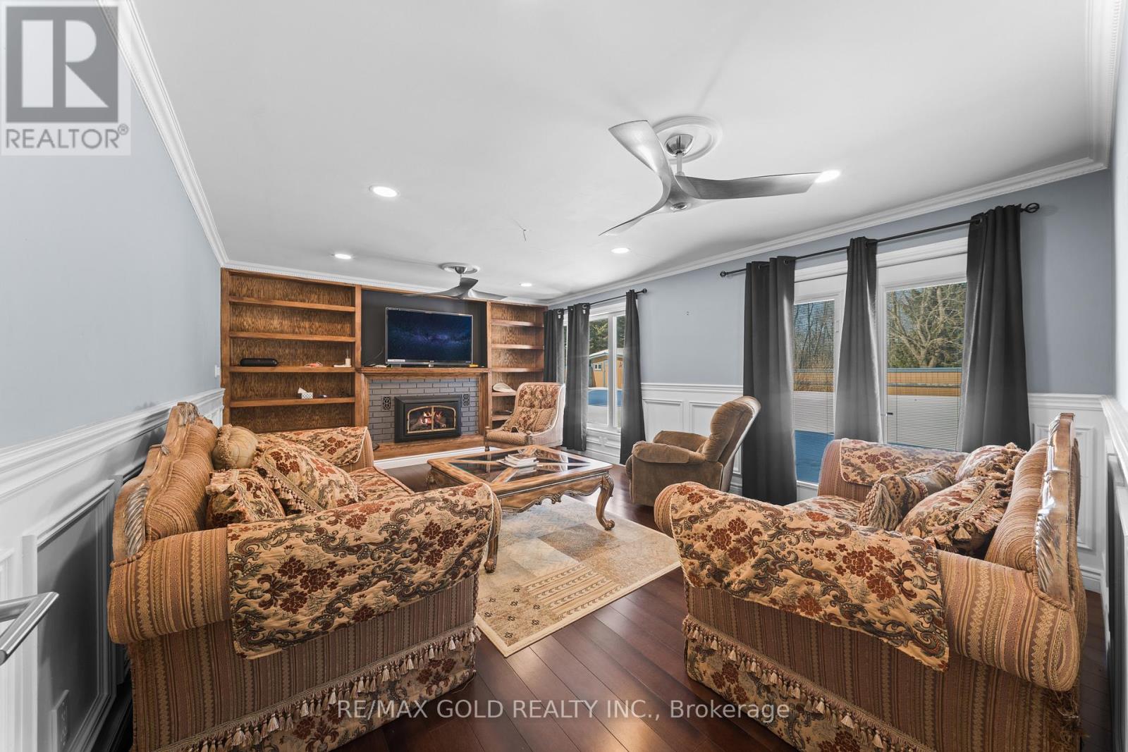 14 Birchview Drive, Caledon, Ontario  L7K 0L5 - Photo 26 - W12943394